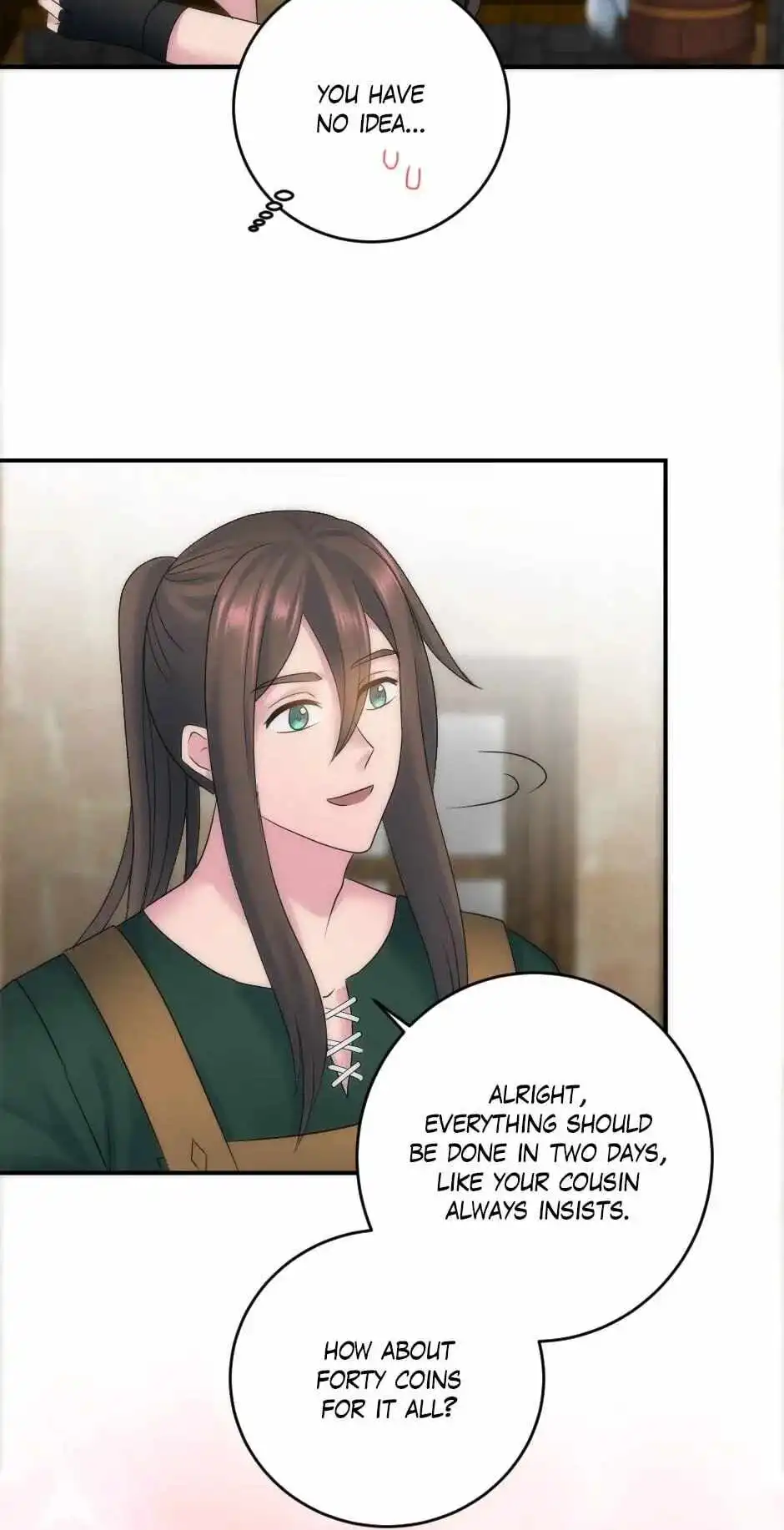 The Dragon Prince's Bride Chapter 80 23